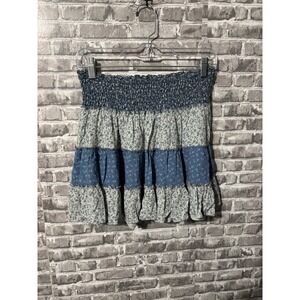 American Eagle Floral‎ Mini Skirt